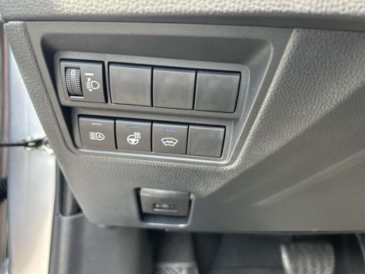 Toyota Yaris Cross 1.5 Hybrid 115 First Edition (Carplay Navigatie - Stoelverwarming) ActivLease financial lease