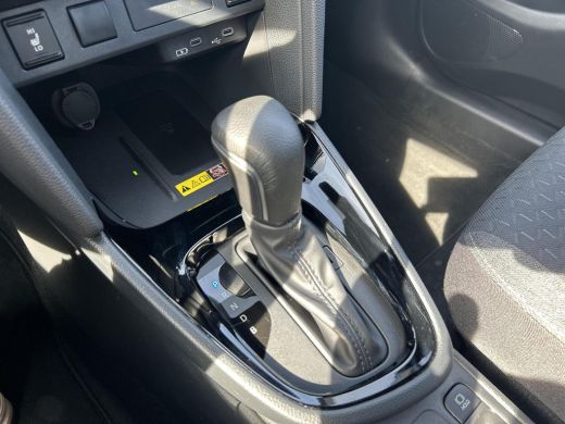 Toyota Yaris Cross 1.5 Hybrid 115 First Edition (Carplay Navigatie - Stoelverwarming) ActivLease financial lease