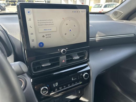 Toyota Yaris Cross 1.5 Hybrid 115 First Edition (Carplay Navigatie - Stoelverwarming) ActivLease financial lease