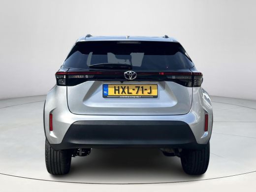 Toyota Yaris Cross 1.5 Hybrid 115 First Edition (Carplay Navigatie - Stoelverwarming) ActivLease financial lease
