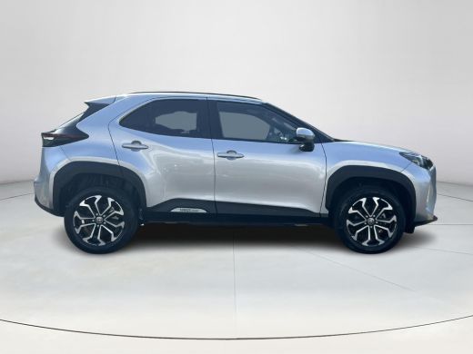 Toyota Yaris Cross 1.5 Hybrid 115 First Edition (Carplay Navigatie - Stoelverwarming) ActivLease financial lease