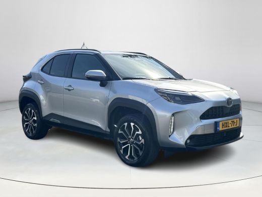 Toyota Yaris Cross 1.5 Hybrid 115 First Edition (Carplay Navigatie - Stoelverwarming) ActivLease financial lease