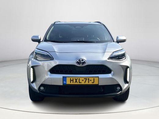 Toyota Yaris Cross 1.5 Hybrid 115 First Edition (Carplay Navigatie - Stoelverwarming) ActivLease financial lease