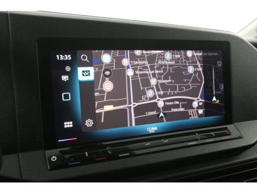 Volkswagen Caddy Cargo 2.0 TDI Highline 123PK | BPM Vrij | Automaat | Camera | Carplay | Virtual | LED | DSG | Clima ActivLease financial lease