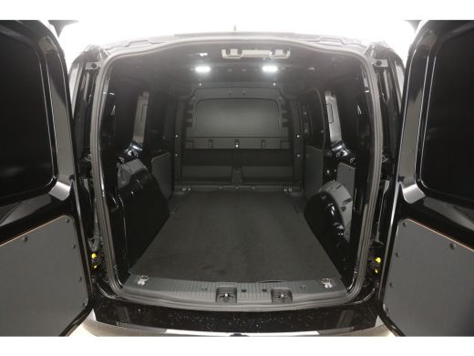 Volkswagen Caddy Cargo 2.0 TDI Highline 123PK | BPM Vrij | Automaat | Camera | Carplay | Virtual | LED | DSG | Clima ActivLease financial lease