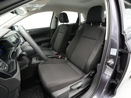 Volkswagen Polo 1.0 TSI 95pk Navi via App Cruise Airco Lichtsensor 278 ActivLease financial lease