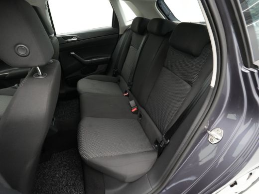 Volkswagen Polo 1.0 TSI 95pk Navi via App Cruise Airco Lichtsensor 278 ActivLease financial lease