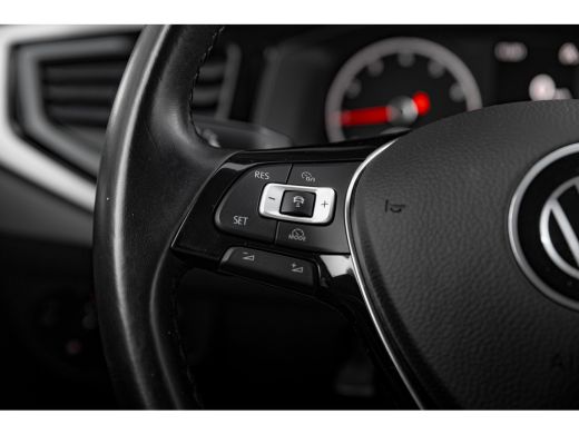 Volkswagen Polo 1.0 TSI R-Line Edition | Airco | Adaptive Cruise | 16" ActivLease financial lease