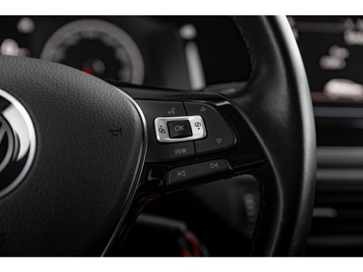 Volkswagen Polo 1.0 TSI R-Line Edition ActivLease financial lease