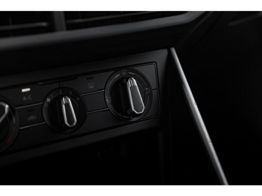 Volkswagen Polo 1.0 TSI R-Line Edition ActivLease financial lease