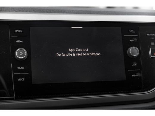 Volkswagen Polo 1.0 TSI R-Line Edition | Airco | Adaptive Cruise | 16" ActivLease financial lease