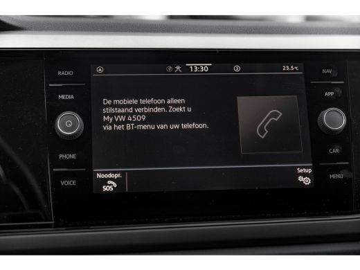 Volkswagen Polo 1.0 TSI R-Line Edition ActivLease financial lease