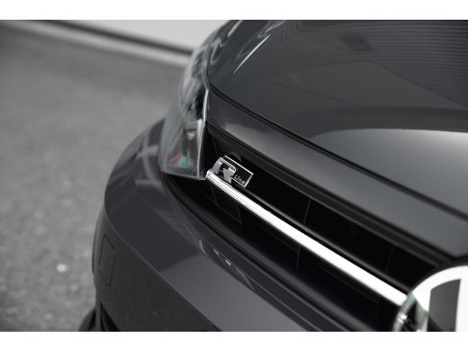Volkswagen Polo 1.0 TSI R-Line Edition ActivLease financial lease