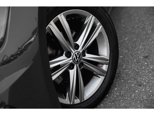 Volkswagen Polo 1.0 TSI R-Line Edition ActivLease financial lease