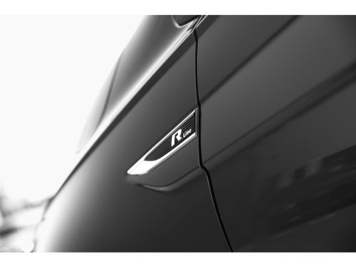 Volkswagen Polo 1.0 TSI R-Line Edition ActivLease financial lease