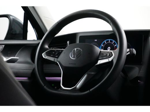 Volkswagen Tiguan 1.5 eTSI 150 pk Life 7-DSG | Achteruitrijcamera | Wegklapbare trekhaak | Stoel/stuur verwarming | ActivLease financial lease
