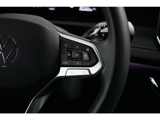Volkswagen Tiguan 1.5 eTSI 150 pk Life 7-DSG | Achteruitrijcamera | Wegklapbare trekhaak | Stoel/stuur verwarming | ActivLease financial lease