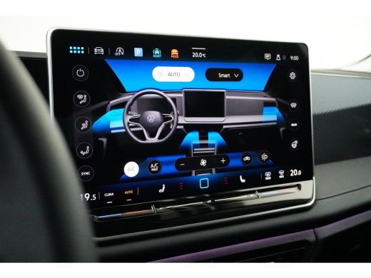 Volkswagen Tiguan 1.5 eTSI 150 pk Life 7-DSG | Achteruitrijcamera | Wegklapbare trekhaak | Stoel/stuur verwarming | ActivLease financial lease