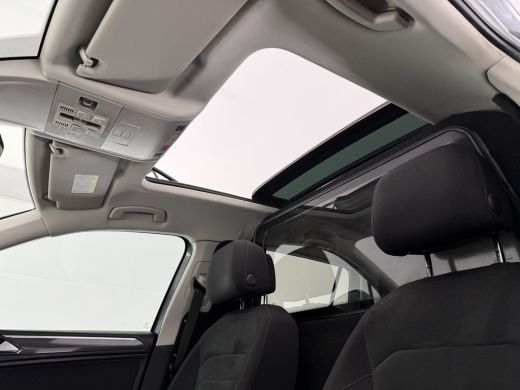 Volkswagen Tiguan 2.0 TDI 4motion | Grijs kenteken | VAN | 191PK DSG 2400kg Trekgew. Trekhaak Pano ACC LED Carplay ... ActivLease financial lease