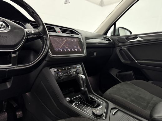 Volkswagen Tiguan 2.0 TDI 4motion | Grijs kenteken | VAN | 191PK DSG 2400kg Trekgew. Trekhaak Pano ACC LED Carplay ... ActivLease financial lease
