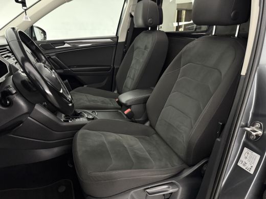 Volkswagen Tiguan 2.0 TDI 4motion | Grijs kenteken | VAN | 191PK DSG 2400kg Trekgew. Trekhaak Pano ACC LED Carplay ... ActivLease financial lease