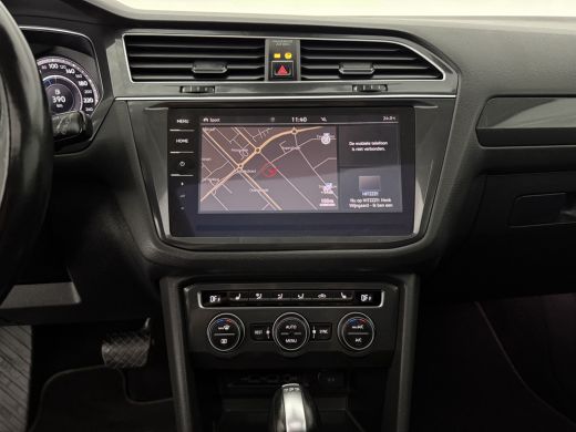 Volkswagen Tiguan 2.0 TDI 4motion | Grijs kenteken | VAN | 191PK DSG 2400kg Trekgew. Trekhaak Pano ACC LED Carplay ... ActivLease financial lease