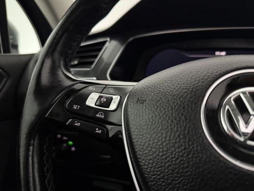 Volkswagen Tiguan 2.0 TDI 4motion | Grijs kenteken | VAN | 191PK DSG 2400kg Trekgew. Trekhaak Pano ACC LED Carplay ... ActivLease financial lease