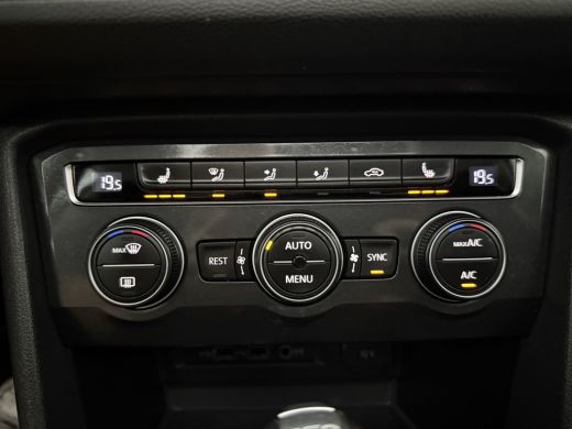 Volkswagen Tiguan 2.0 TDI 4motion | Grijs kenteken | VAN | 191PK DSG 2400kg Trekgew. Trekhaak Pano ACC LED Carplay ... ActivLease financial lease