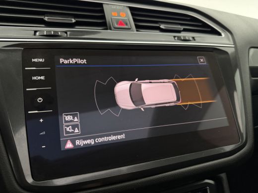 Volkswagen Tiguan 2.0 TDI 4motion | Grijs kenteken | VAN | 191PK DSG 2400kg Trekgew. Trekhaak Pano ACC LED Carplay ... ActivLease financial lease