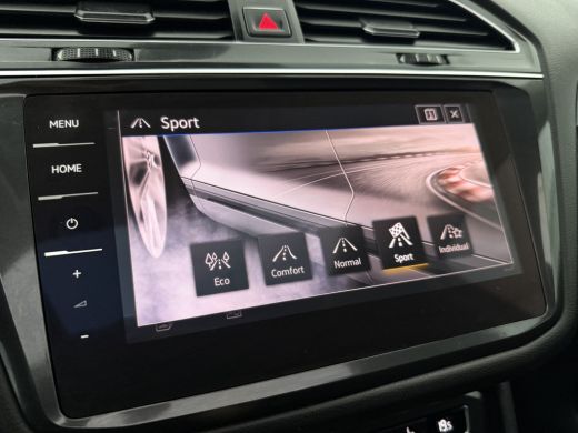 Volkswagen Tiguan 2.0 TDI 4motion | Grijs kenteken | VAN | 191PK DSG 2400kg Trekgew. Trekhaak Pano ACC LED Carplay ... ActivLease financial lease