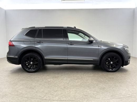 Volkswagen Tiguan 2.0 TDI 4motion | Grijs kenteken | VAN | 191PK DSG 2400kg Trekgew. Trekhaak Pano ACC LED Carplay ... ActivLease financial lease