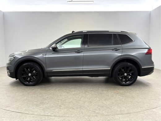 Volkswagen Tiguan 2.0 TDI 4motion | Grijs kenteken | VAN | 191PK DSG 2400kg Trekgew. Trekhaak Pano ACC LED Carplay ... ActivLease financial lease