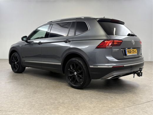 Volkswagen Tiguan 2.0 TDI 4motion | Grijs kenteken | VAN | 191PK DSG 2400kg Trekgew. Trekhaak Pano ACC LED Carplay ... ActivLease financial lease