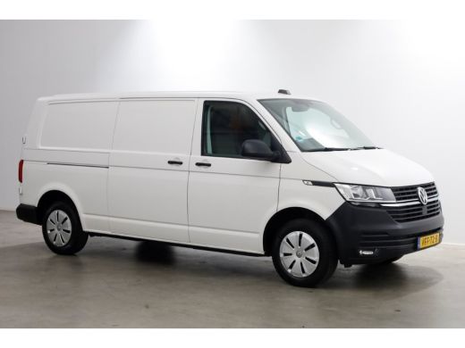 Volkswagen Transporter 2.0 TDI 150pk Lang DSG-Automaat Comfortline Airco/Navi 02-2020 ActivLease financial lease