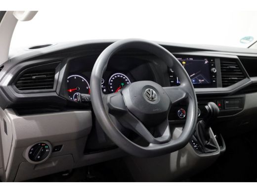 Volkswagen Transporter 2.0 TDI 150pk Lang DSG-Automaat Comfortline Airco/Navi 02-2020 ActivLease financial lease