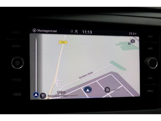 Volkswagen Transporter 2.0 TDI 150pk Lang DSG-Automaat Comfortline Airco/Navi 02-2020 ActivLease financial lease