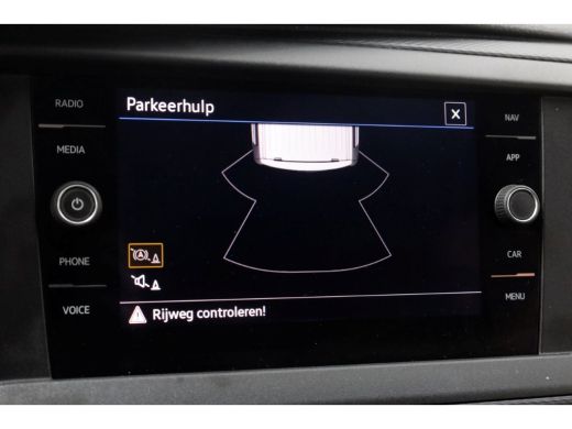 Volkswagen Transporter 2.0 TDI 150pk Lang DSG-Automaat Comfortline Airco/Navi 02-2020 ActivLease financial lease