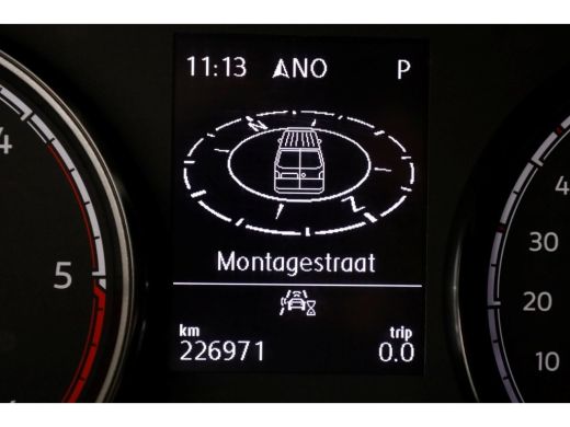 Volkswagen Transporter 2.0 TDI 150pk Lang DSG-Automaat Comfortline Airco/Navi 02-2020 ActivLease financial lease