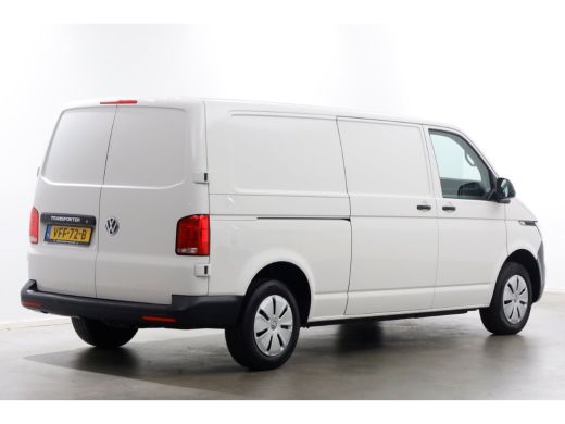 Volkswagen Transporter 2.0 TDI 150pk Lang DSG-Automaat Comfortline Airco/Navi 02-2020 ActivLease financial lease
