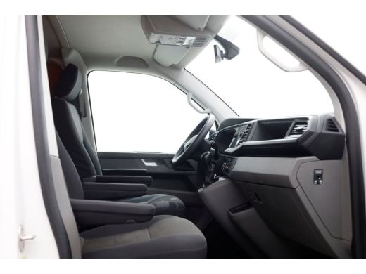 Volkswagen Transporter 2.0 TDI 150pk Lang DSG-Automaat Comfortline Airco/Navi 02-2020 ActivLease financial lease