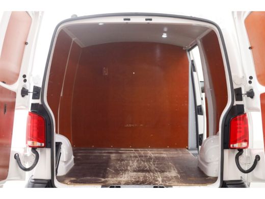 Volkswagen Transporter 2.0 TDI 150pk Lang DSG-Automaat Comfortline Airco/Navi 02-2020 ActivLease financial lease
