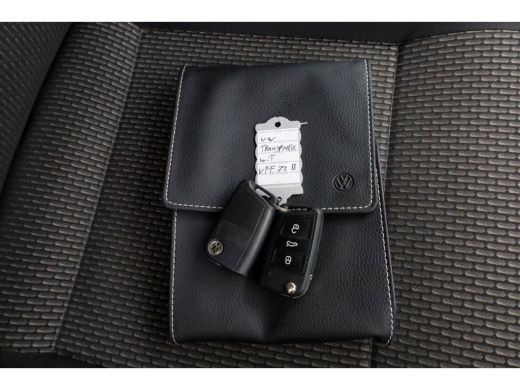 Volkswagen Transporter 2.0 TDI 150pk Lang DSG-Automaat Comfortline Airco/Navi 02-2020 ActivLease financial lease