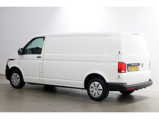 Volkswagen Transporter 2.0 TDI 150pk Lang DSG-Automaat Comfortline Airco/Navi 02-2020 ActivLease financial lease