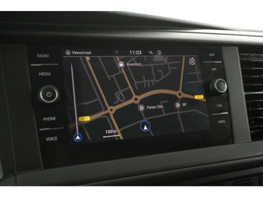 Volkswagen Transporter 2.0 TDI L1H1 | 140PK | Airco | Cruise | Carplay | Navigatie | 3 Persoons | PDC | Imperiaal | Trek... ActivLease financial lease