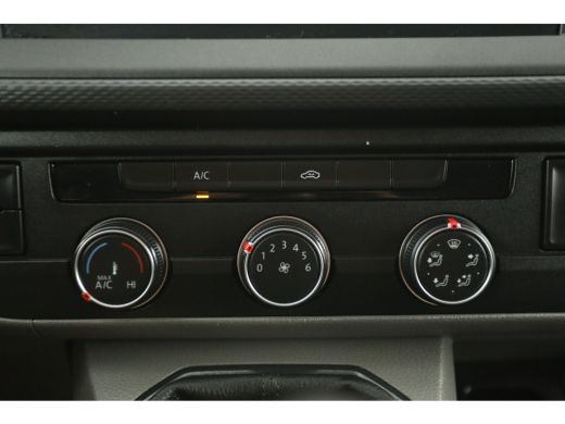 Volkswagen Transporter 2.0 TDI L1H1 | 140PK | Airco | Cruise | Carplay | Navigatie | 3 Persoons | PDC | Imperiaal | Trek... ActivLease financial lease
