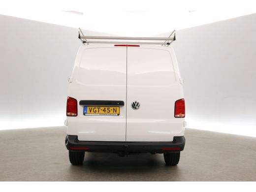 Volkswagen Transporter 2.0 TDI L1H1 | 140PK | Airco | Cruise | Carplay | Navigatie | 3 Persoons | PDC | Imperiaal | Trek... ActivLease financial lease