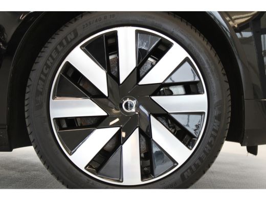 Volvo  S90 T8 455PK Plus Bright | Schuifdak | Trekhaak | 360º camera | Getint Glas | Leer ActivLease financial lease