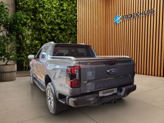 Ford Ranger 2.3 Double Cab PHEV Wildtrak | Tijdelijk 0.99% Financial Lease | 360 Camera | Adaptive Cruise | K... Ford Ranger 2.3 Double Cab PHEV Wildtrak | Tijdelijk 0.99% Financial Lease | 360 Camera | Adaptive Cruise | K...