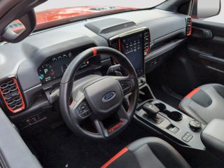 Ford Ranger 3.0 Raptor Double Cab EcoBoost | Rollertop | Apple Carplay/Android Auto | Stoelverwarming AUTOMATIC