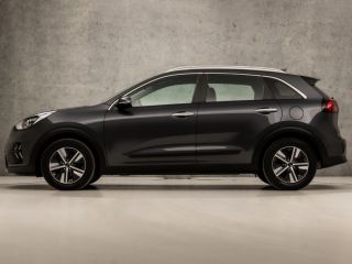 Kia Niro 1.6 GDi Hybrid DynamicLine 142Pk Automaat (APPLE CARPLAY, GROOT NAVI, CAMERA, ADAPTIVE CRUISE, LE...